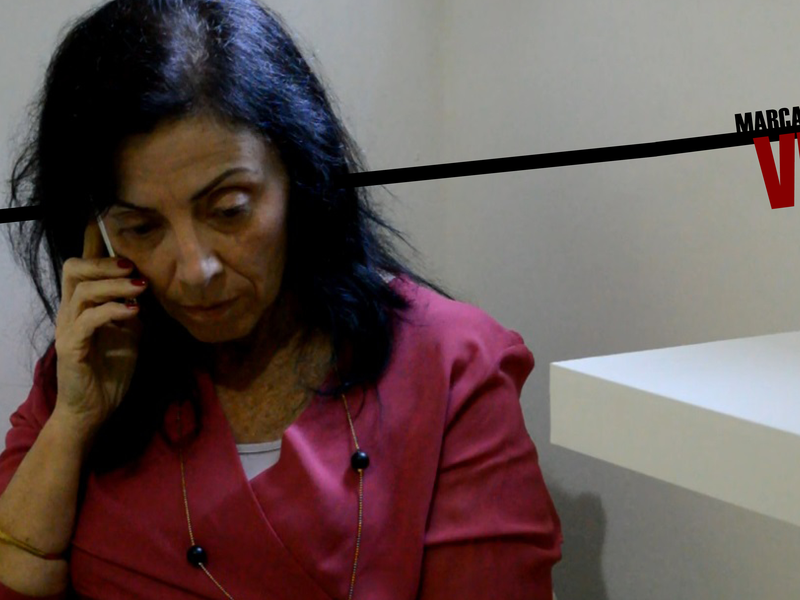 Foto 8 de Marcados pela Vida