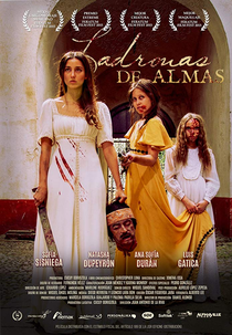 Ladronas de Almas (Ladronas de Almas)