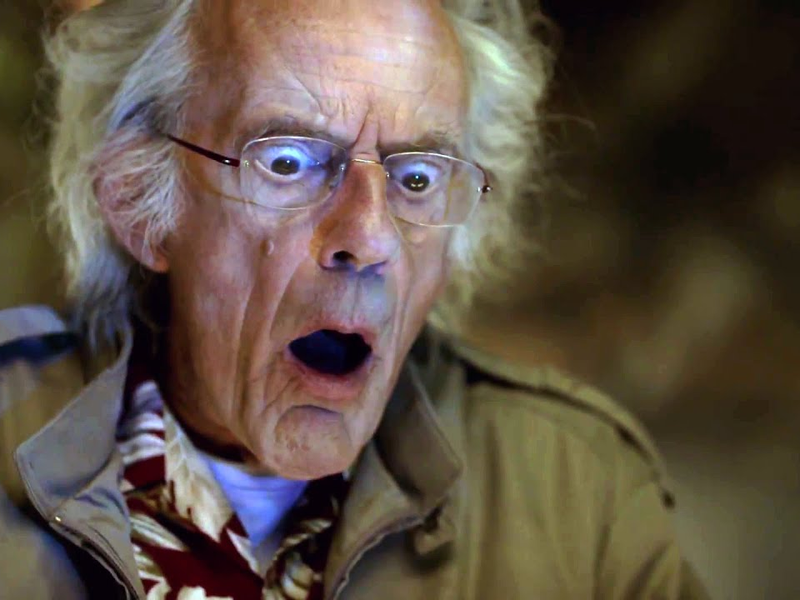 Foto 6 de Lego - Dimensions: Great Scott!