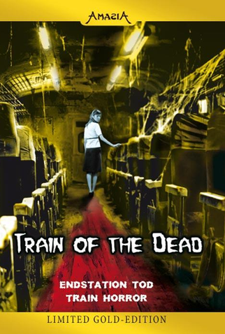 Poster 6 de Filme Olhos Vermelhos (2005)