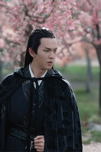 Poster de Episódio 第29集 (2021)