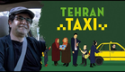 Tehran Taxi - Official Trailer