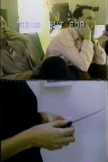 Poster de Curta There But For (1980)