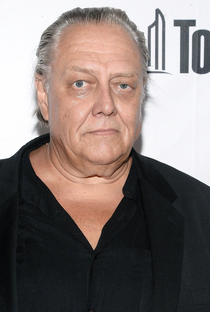 A.C. Peterson - Poster / Capa / Cartaz - Oficial 2