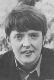 Chas Chandler - Poster 1