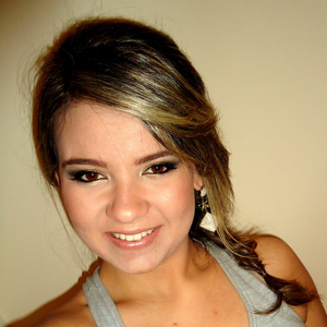 Foto de perfil de Natália Sant'Anna Passos