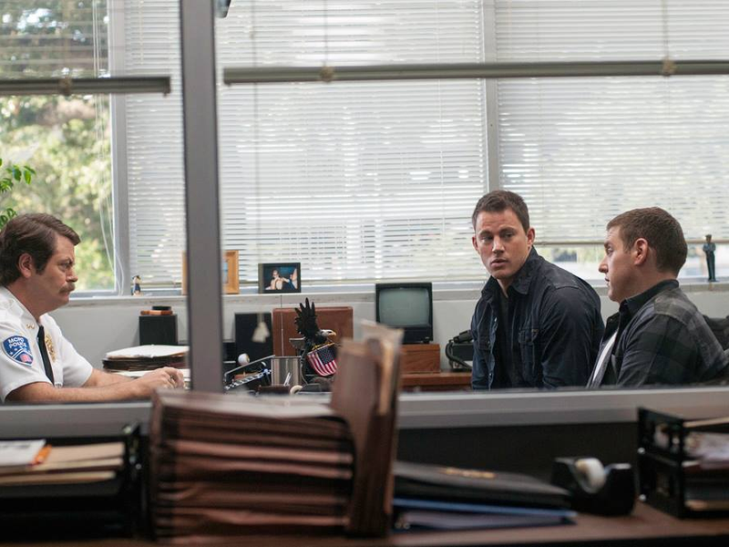 Foto 4 de Anjos da Lei 2