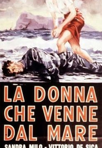 A Mulher que Veio do Mar (La donna che venne dal mare)