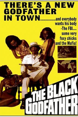 A Fúria do Poderoso Chefão (The Black Godfather)