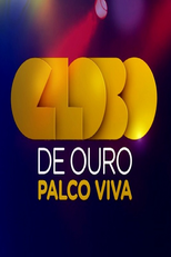 Globo de Ouro: Palco Viva (Globo de Ouro: Palco Viva)