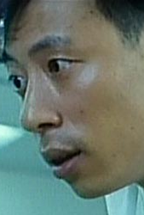 Man Cheuk - Poster 1