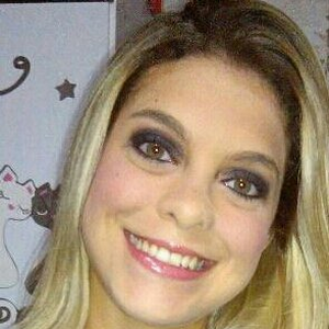 Foto de perfil de Thaiane Ferreira