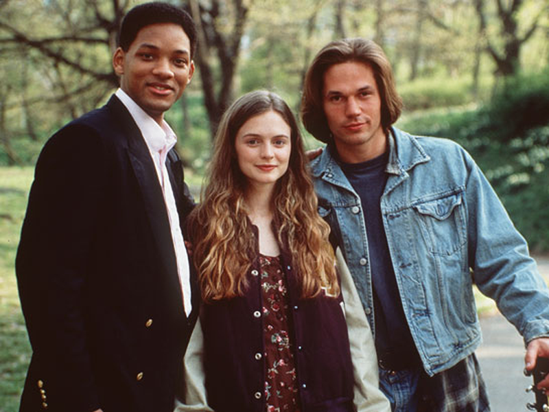 Foto 7 de Seis Graus de Separação