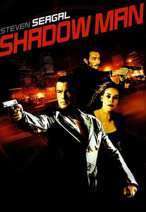 O Homem Sombra (Shadow Man)