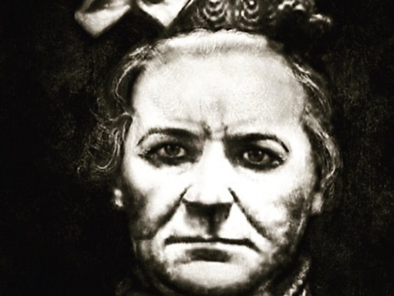 Foto 1 de The Ogress