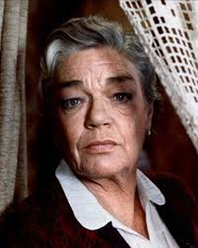 Simone Signoret - Foto 5