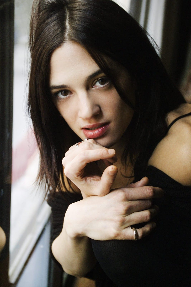 Asia Argento - Foto 1
