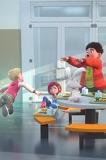 Poster de Episódio Super Teepee (2019)