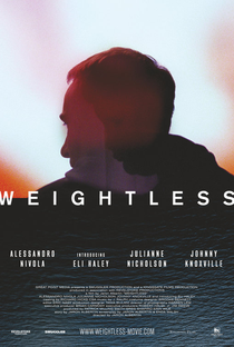 Weightless - Poster / Capa / Cartaz - Oficial 1