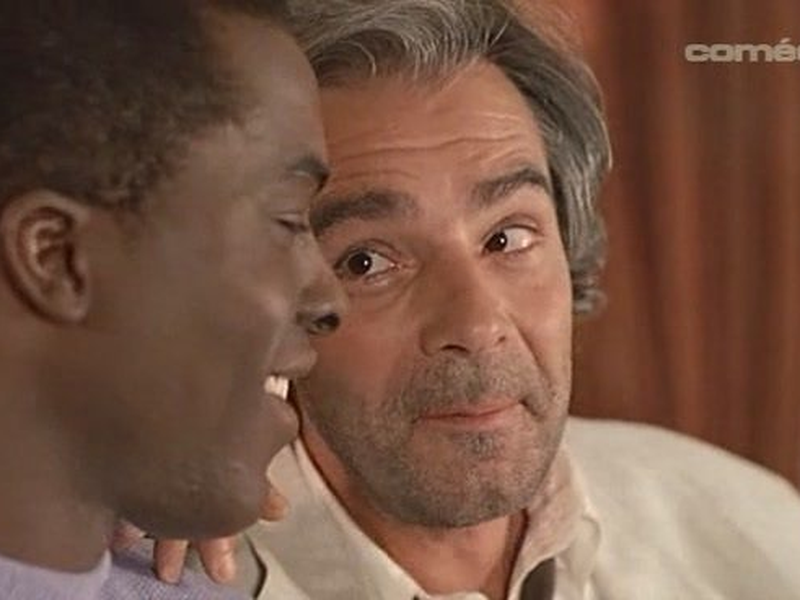 Foto 1 de Vanille Fraise