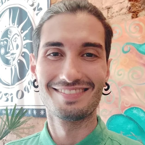 Foto de perfil de Guilherme Nogueira