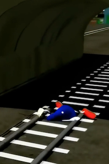 Poster de Episódio Il Roboladrone (2008)