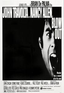 Um Tiro na Noite (Blow Out)