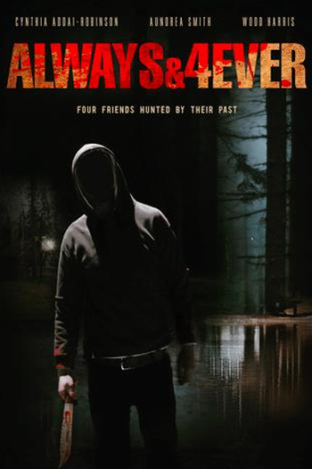 Poster de Filme Para Todo o Sempre (2019)