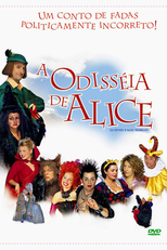 A Odisséia de Alice (L'odyssée D'alice Tremblay)