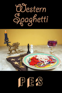 Western Spaghetti - Poster / Capa / Cartaz - Oficial 1