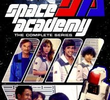 Space Academy (1ª Temporada) 