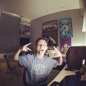 Foto de perfil de João