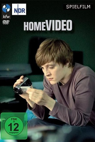 Poster 2 de Filme Homevideo (2011)