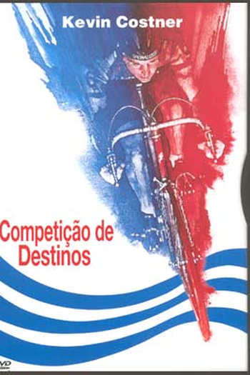  de Filme Competição de Destinos (1985)