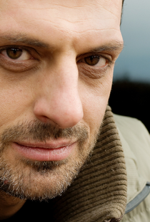 Velislav Pavlov - Poster / Capa / Cartaz - Oficial 1