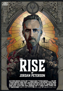 The Rise of Jordan Peterson (The Rise of Jordan Peterson)