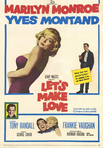 Adorável Pecadora (Let's Make Love)