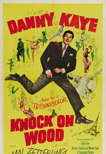 Cara de Pau (Knock on Wood)