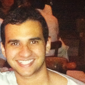 Foto de perfil de Marcus Morais