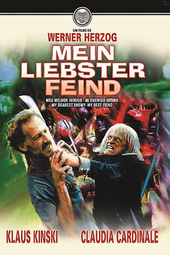  de Filme Meu Melhor Inimigo (1999)