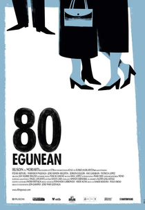 80 Dias (80 Egunean)