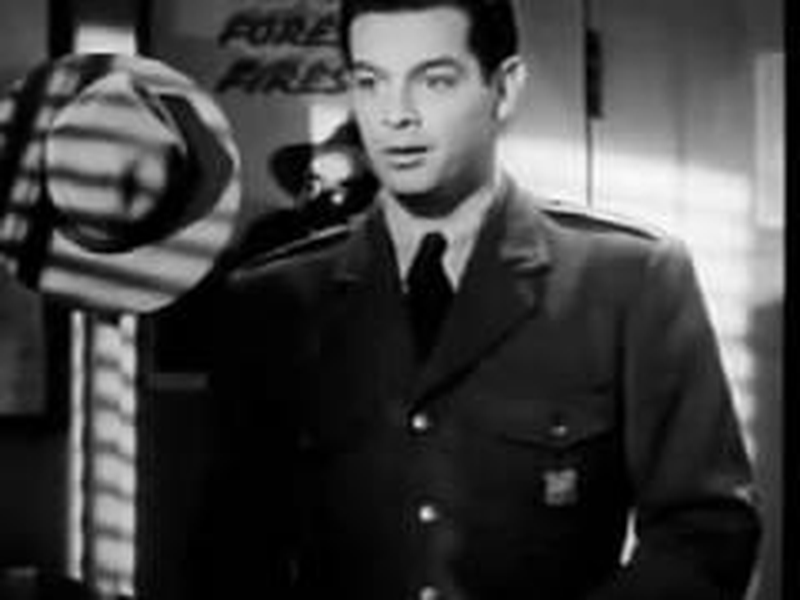 Foto 2 de Dangerous Passage