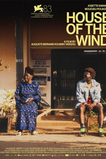 House of the Wind (La maison du vent)