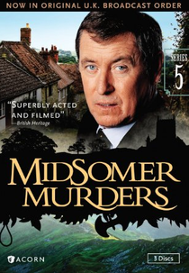 Midsomer Murders (5ª Temporada) (Midsomer Murders (5ª Temporada))