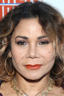 Daphne Rubin-Vega - Poster 2