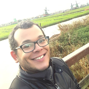 Foto de perfil de Thomaz