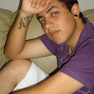Foto de perfil de Bruno Henrique Campos
