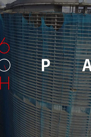 Poster de Filme Copan 60 horas (2017)