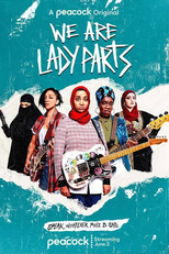 We Are Lady Parts (1ª Temporada) (We Are Lady Parts (Series 1))