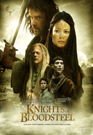 Cavaleiros Com Sangue de Aço (1ª Temporada) (Knights Of Bloodsteel (Season 1))